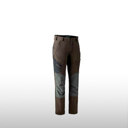 Pantalons de chasse