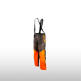 Cuissards<br/>de chasse