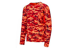 Orset�<br/>Manches longues