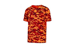 Orset�<br/>Manches courtes