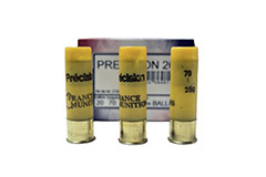 Precision 26<br/>Balles<br/>x 100