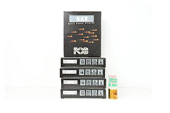 U.H.V<br/>35g - BJ<br/>x 50