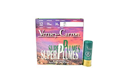 Super Plumes<br/>36g - BG<br/>x 50