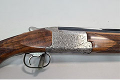 B725<br/>Medaillon Limited Edition<br/>Cal. 12/76