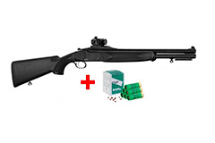 ST Tactical Slug<br/>Cal. 12/76<br/>+ accessoires