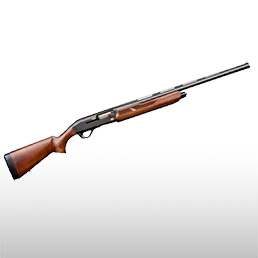 Fusils semi-automatiques calibre 12