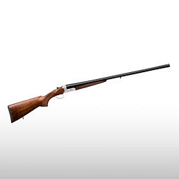 Fusils<br/>juxtapos�s