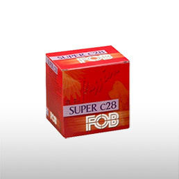 Munitions lisses Cal.28