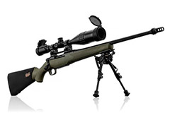 Patriot Night Train 2<br/>Cal. 308 Win<br/>+ accessoires