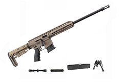 Deep Ba-15<br/>+ accessoires