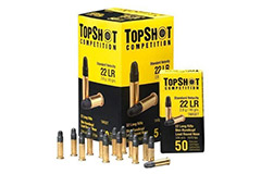 Competition SV<br/>40grs<br/>x 1500 munitions