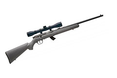 Stevens 300<br/>+ accessoires