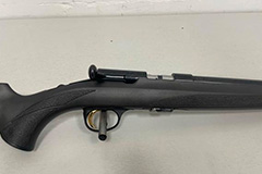 T-Bolt<br/>Composite Varmint