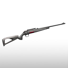 Carabines<br/>cal. 22 LR