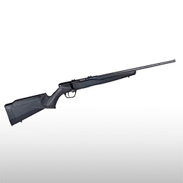 Carabines 17 HMR - 22 Magnum - 22 Hornet