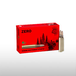 Munitions<br/>cal. 7mm Rem Mag