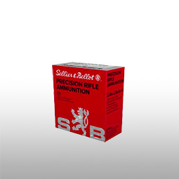 Munitions<br/>cal. 338 Lapua Magnum