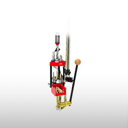 Rechargement<br/>munitions ray�es