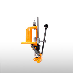 Kits et presses<br/>de rechargement