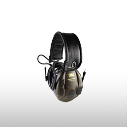 Casques<br/>anti-bruits