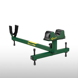 Chevalets<br/>de tir