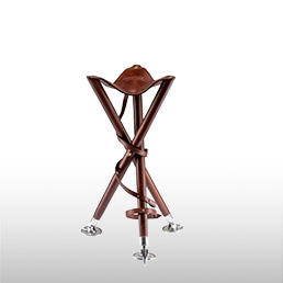 Sieges<br/>de battue