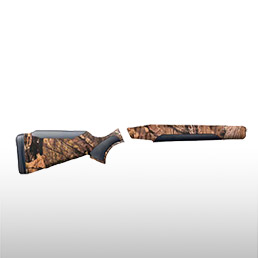 Crosses de fusils<br/>et carabines