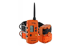 Canicom 1000<br/>Pack 2 colliers