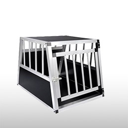 Cages, caisses de transport