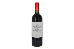 Blaye C�tes de Bordeaux<br/>Cuv�e prestige 2021<br/>6 bouteilles achet�es�<br/>= 6 offertes