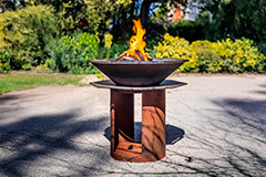 Fire Ball<br/>100 cm