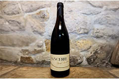 Sancerre Rouge<br/>x6 bouteilles