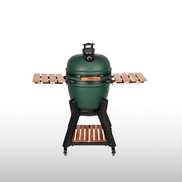 Barbecues et planchas
