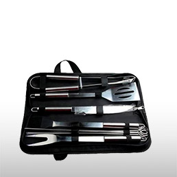 Accessoires barbecue, brasero et plancha