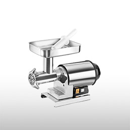 Hachoirs et bourreuses