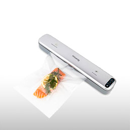 Machines<br/>sous vide