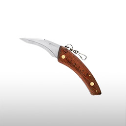 Couteaux � champignons