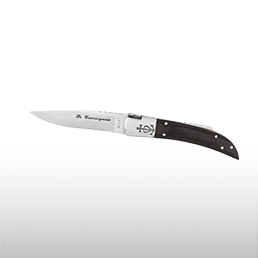 Couteaux pliants r�gionaux