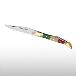 Couteaux pliants Laguiole