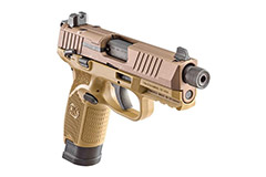 FN 502 Tactical Tan�<br/>Cal. 22LR