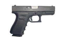 19 Gen3<br/>Cal. 9x19mm Para