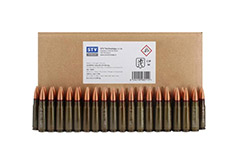 FMJ<br/>Cal. 7.62x39<br/>x 500