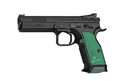 75 Tactical Sport 2<br/>Racing Green<br/>Cal. 9x19mm Para
