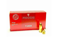 FMJ<br/>Cal. 9x19mm Para<br/>x 1000