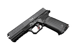 Axe-FS Cleaver<br/>Cal. 9x19mm Para