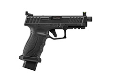 STR-9S Combat<br/>Cal. 9x19mm Para