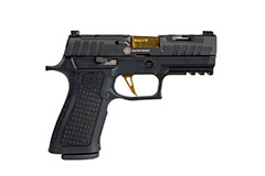P320 X-Compact<br/>Spectre Gold<br/>Cal. 9x19mm Para