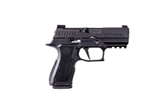 P320 X-Compact<br/>Cal. 9x19mm Para