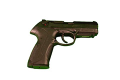PX4 Storm<br/>Cal. 9x19mm Para