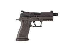 P320 X-Carry Legion<br/>Cal. 9x19mm Para